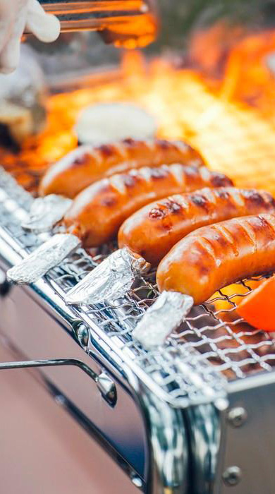 BBQ